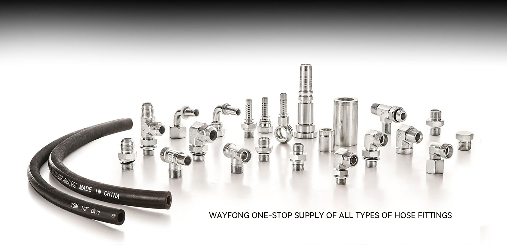 Китай гидравлический адаптер