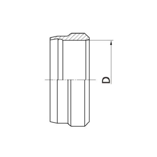Что делает гидравлический адаптер DIN незаменимым выбором для гидравлических систем?
