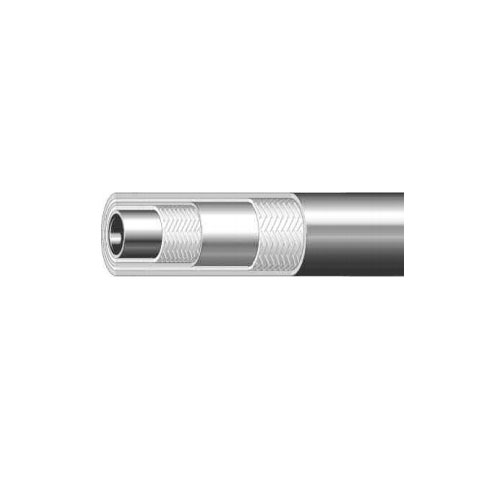 Шланг SAE 100 R16 с проволочной оплеткой